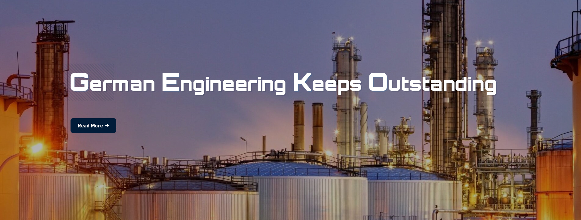 专业定制工业阀门制造商