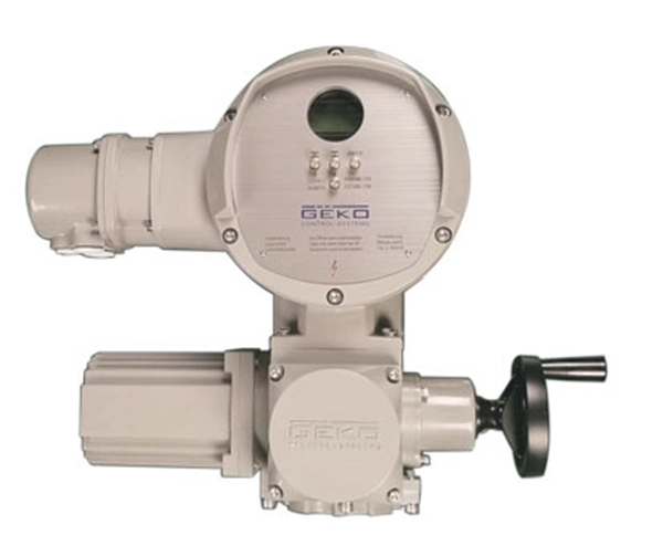 不同类型的执行器及其区别