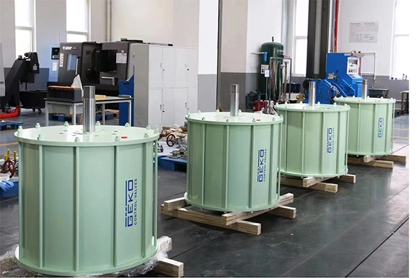 如何选择阀门执行器