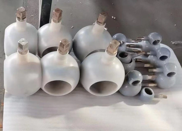 PFA衬里阀门和PTFE（聚四氟乙烯）衬里阀门的区别