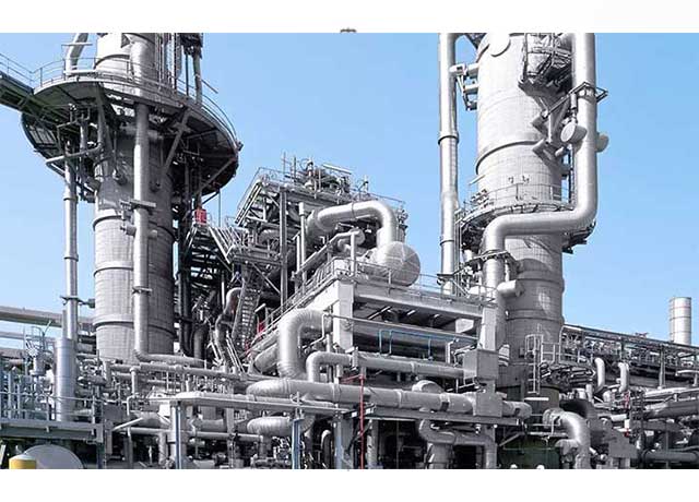 化学阀门选择原则