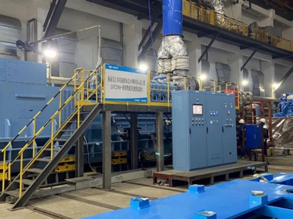 GEKO阀门与控制公司继续推进与中国国家核电行业的合作。