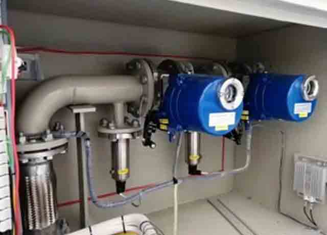 GEKO加入国家电网，为超高压转换器行业提供服务