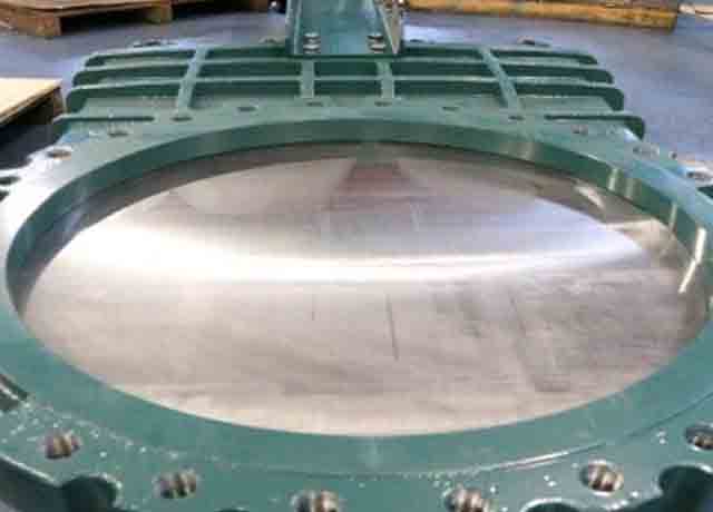 台湾GEKO向Steinsvik提供高品质船用阀门