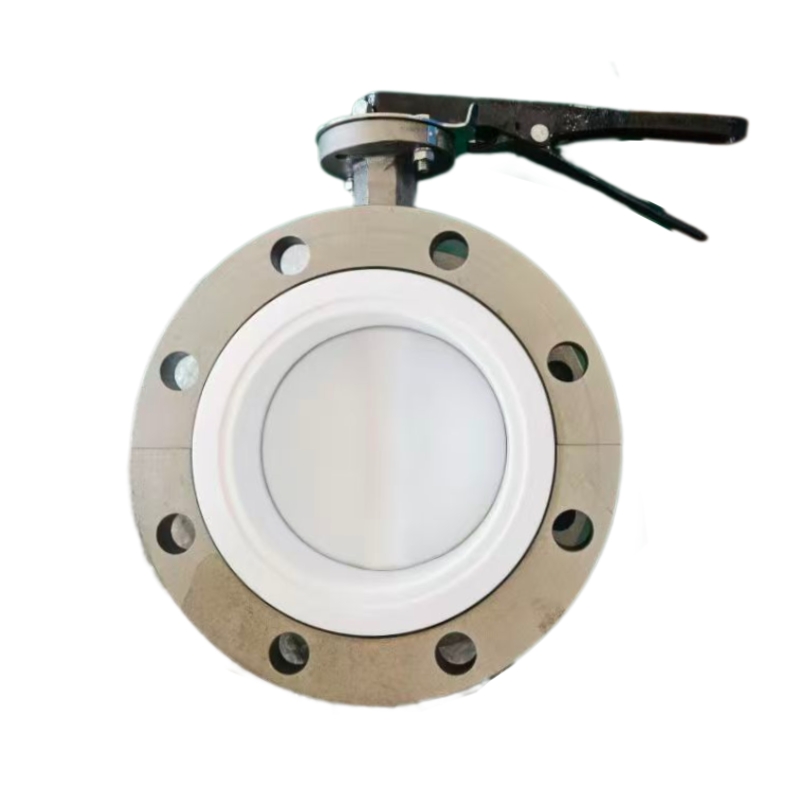 How Do Butterfly Valves Work in Water Treatment Plants? | GEKO Valve